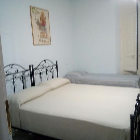 La Casa Di Ermelinda Bed & Breakfast เรจโจ ดี คาลาเบีย ภายนอก รูปภาพ