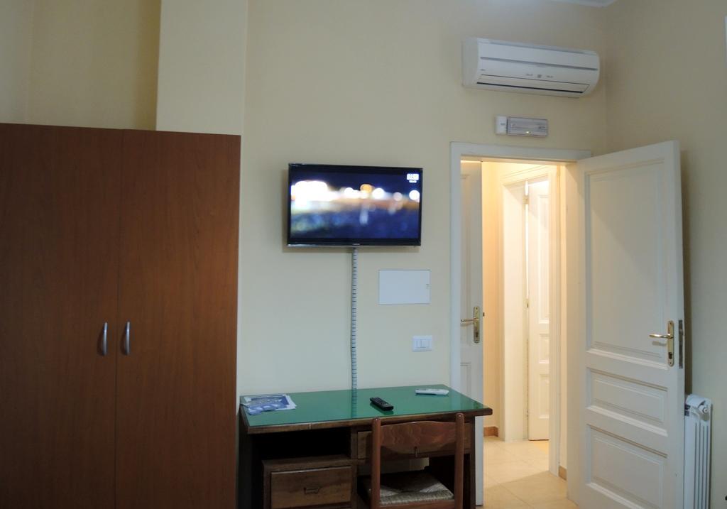 La Casa Di Ermelinda Bed & Breakfast เรจโจ ดี คาลาเบีย ภายนอก รูปภาพ