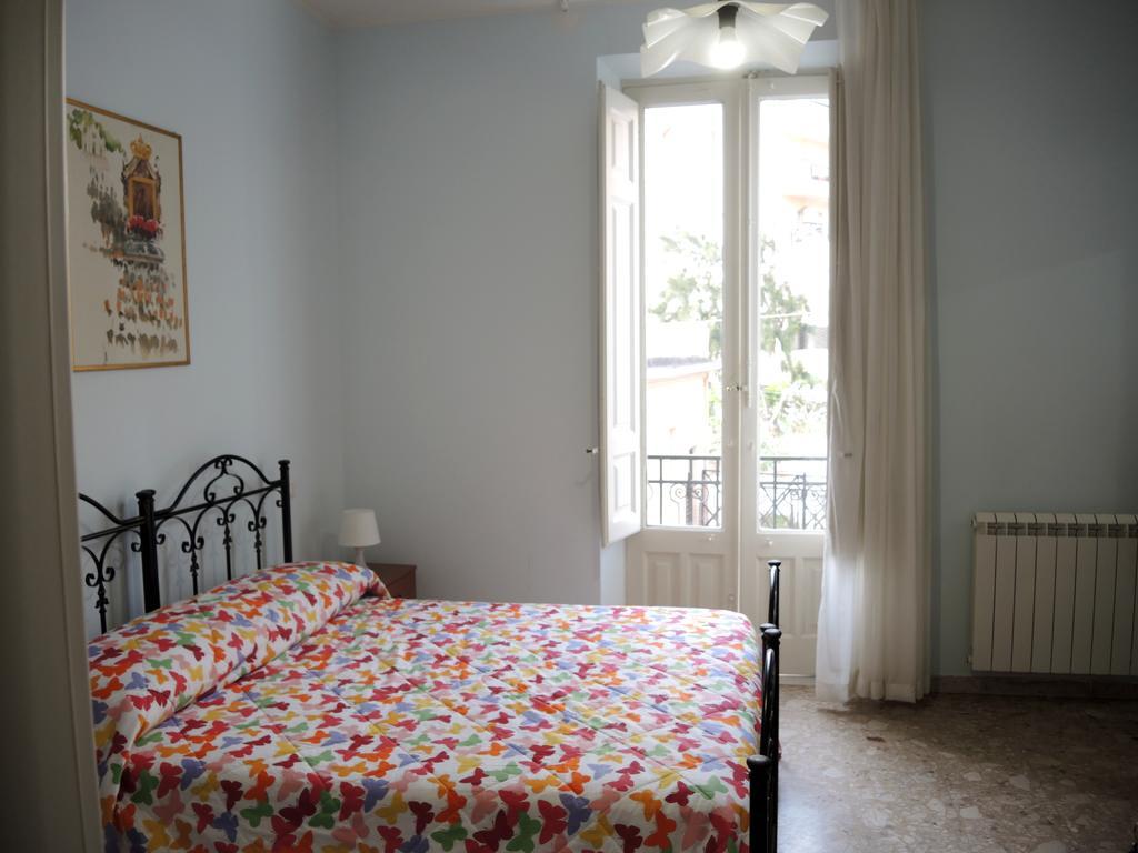 La Casa Di Ermelinda Bed & Breakfast เรจโจ ดี คาลาเบีย ภายนอก รูปภาพ