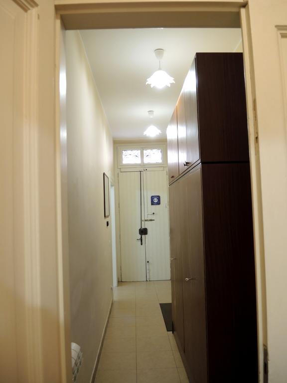 La Casa Di Ermelinda Bed & Breakfast เรจโจ ดี คาลาเบีย ภายนอก รูปภาพ