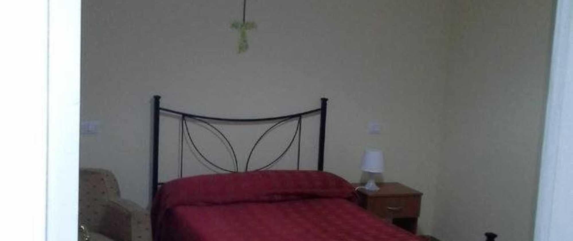La Casa Di Ermelinda Bed & Breakfast เรจโจ ดี คาลาเบีย ภายนอก รูปภาพ