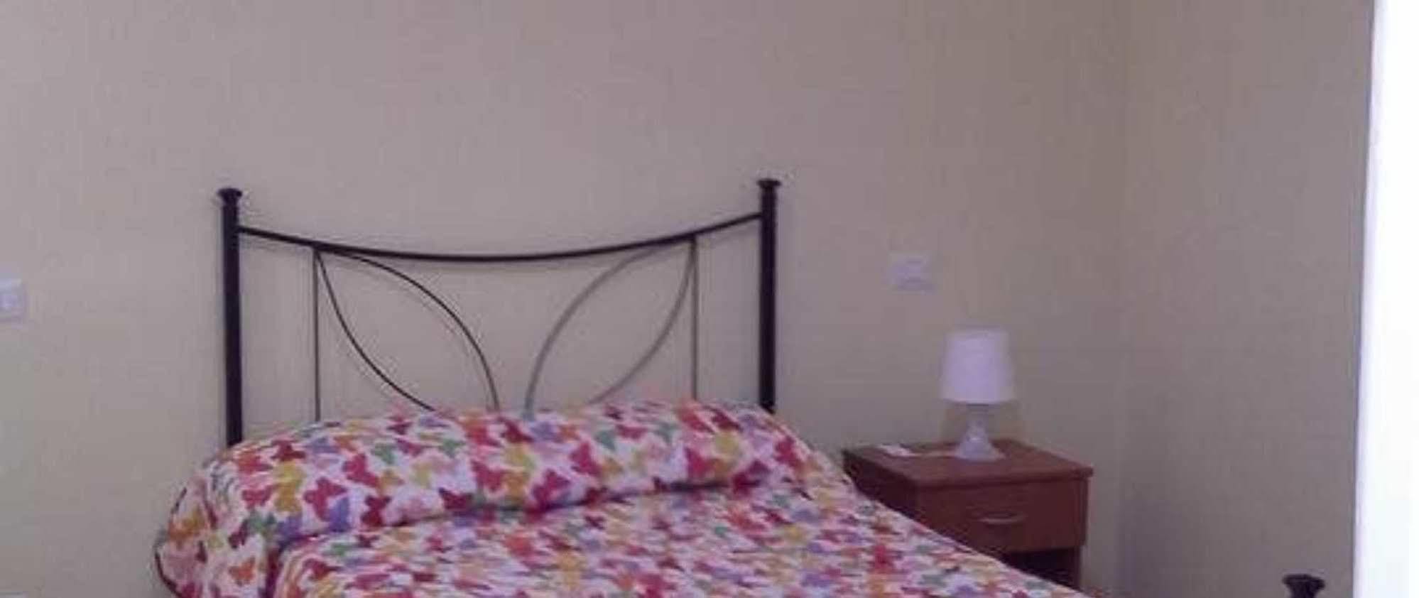 La Casa Di Ermelinda Bed & Breakfast เรจโจ ดี คาลาเบีย ภายนอก รูปภาพ